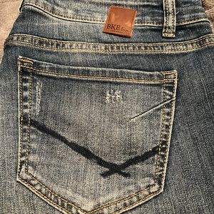 BKE Jeans